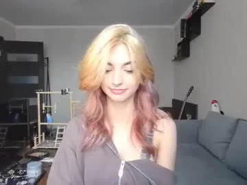 Loli_Belle – webcam model profile photo Image 3