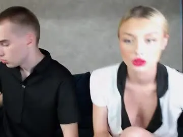 BlondeScarlettx – webcam model profile photo Image 11