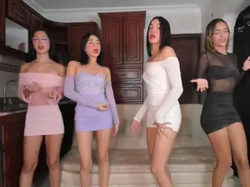 ChelseaBlondeUK – webcam model profile photo Image 5