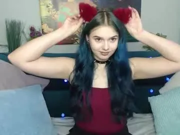 Najya_Sahar – webcam model profile photo Image 3