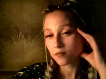 thegoddessvenus – webcam model profile photo Image 3