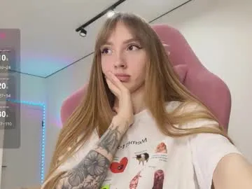 HelenStarUK – webcam model profile photo Image 15