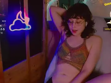 BlondeScarlettx – webcam model profile photo Image 10