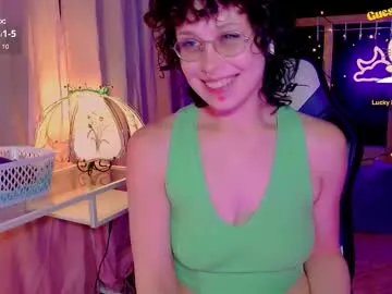 BlondeScarlettx – webcam model profile photo Image 15