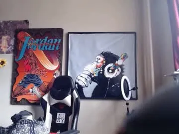 lesbifelinas – webcam model profile photo Image 3