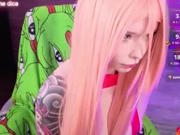 LorrySkye – webcam model profile photo Image 3