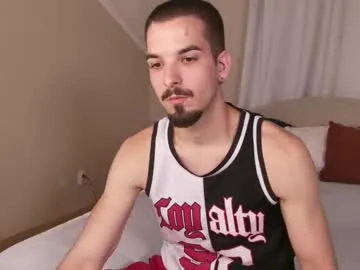 lustful_and_horny – webcam model profile photo