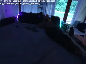 NASTYWILDSEX – webcam model profile photo Image 8