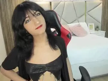 Scarlettsteelexo – webcam model profile photo Image 4