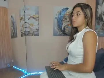 BlondeScarlettx – webcam model profile photo Image 17