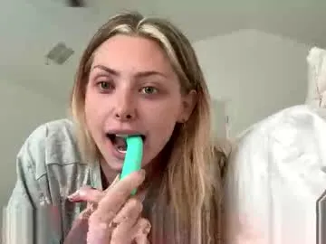 Hanna_Blondee – webcam model profile photo Image 2