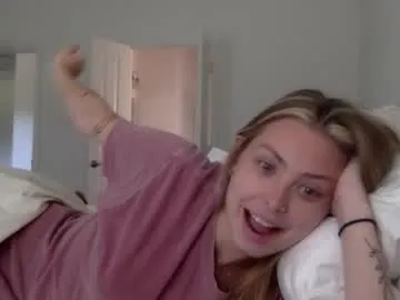 Hanna_Blondee – webcam model profile photo Image 4