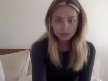 Hanna_Blondee – webcam model profile photo Image 5