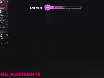 SofiaSins – webcam model profile photo Image 5