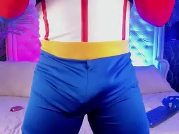 MartinaCroxx – webcam model profile photo Image 8