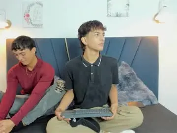 BlondeScarlettx – webcam model profile photo Image 6