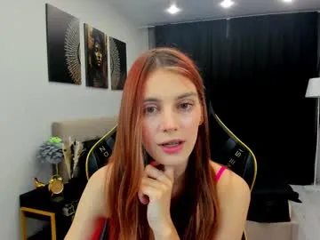 SusyBlair – webcam model profile photo Image 3