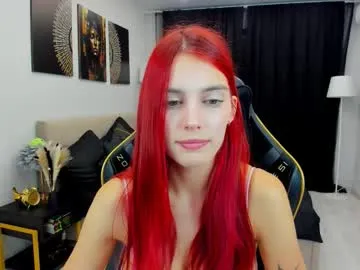 SusyBlair – webcam model profile photo Image 8