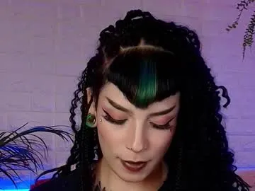 BlondeScarlettx – webcam model profile photo Image 12