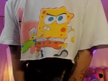 BlondeScarlettx – webcam model profile photo Image 18