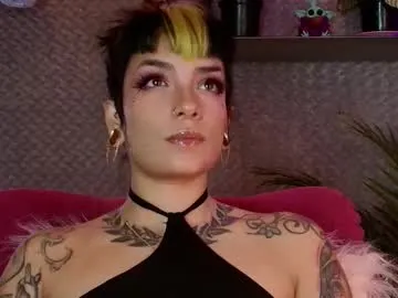 BlondeScarlettx – webcam model profile photo Image 5