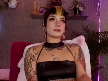 BlondeScarlettx – webcam model profile photo Image 6