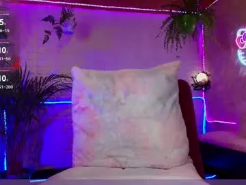 BlondeScarlettx – webcam model profile photo Image 8