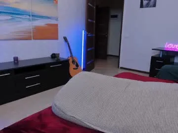 marc105100 – webcam model profile photo