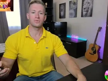 itsme_LEON – webcam model profile photo Image 6