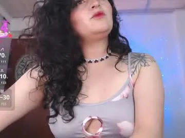 BlondeScarlettx – webcam model profile photo Image 15