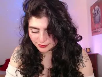 BlondeScarlettx – webcam model profile photo Image 2