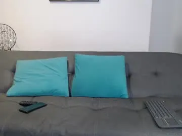 BlondeScarlettx – webcam model profile photo Image 14