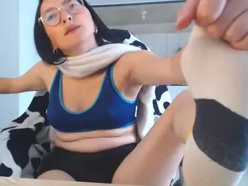 Anesteishen – webcam model profile photo Image 4