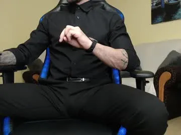 marioslim – webcam model profile photo