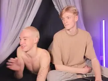 BlondeScarlettx – webcam model profile photo Image 16