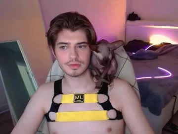 EmmaAndersson – webcam model profile photo Image 3