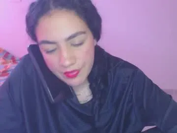 BlondeScarlettx – webcam model profile photo Image 9