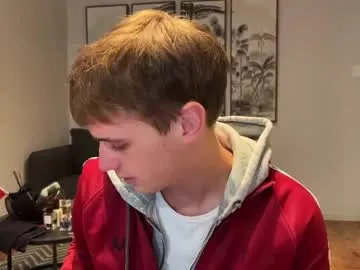 BlondeScarlettx – webcam model profile photo Image 3