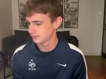 BlondeScarlettx – webcam model profile photo Image 5