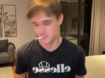 BlondeScarlettx – webcam model profile photo Image 9