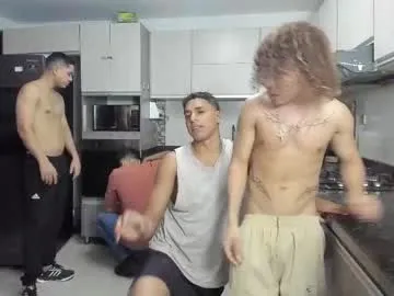 pretur_crubaa – webcam model profile photo Image 3