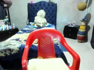 BlondeScarlettx – webcam model profile photo Image 18