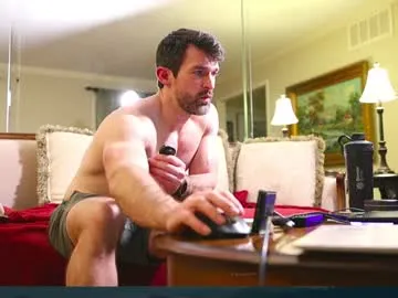 maximus_787 – webcam model profile photo