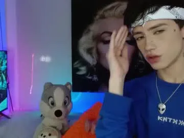 maxiy_001 – webcam model profile photo