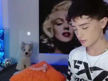 MarilynRainbow – webcam model profile photo Image 11