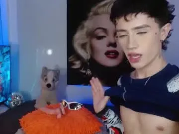 MarilynRainbow – webcam model profile photo Image 12