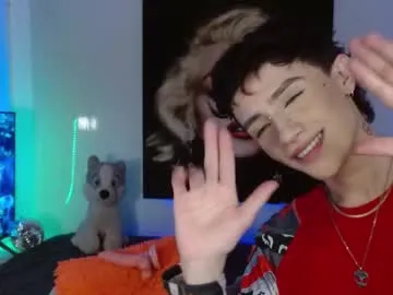 MarilynRainbow – webcam model profile photo Image 13