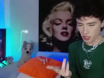 MarilynRainbow – webcam model profile photo Image 16