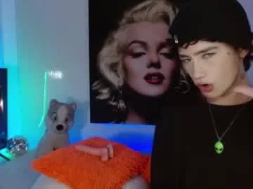 MarilynRainbow – webcam model profile photo Image 17