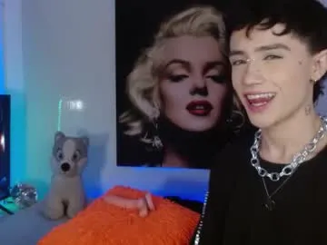 MarilynRainbow – webcam model profile photo Image 19